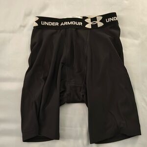 Under Armour (Heat Gear) compression shorts